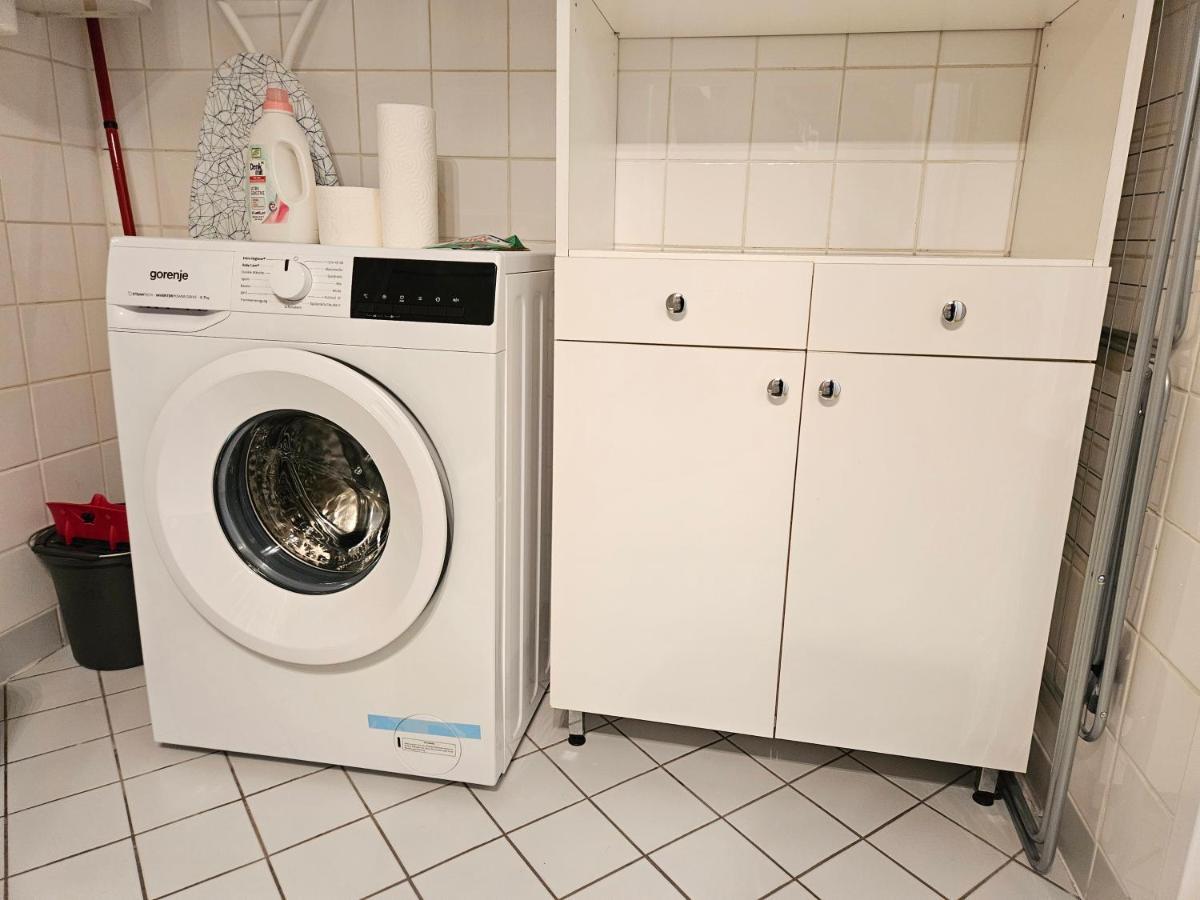 City Oasis With Brand-New Kitchen 1Br Apartment Vienna Exterior photo