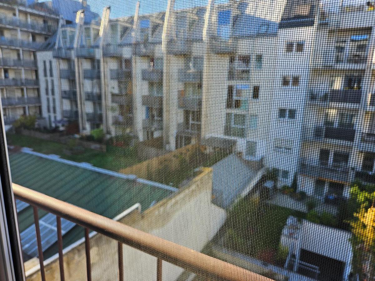 City Oasis With Brand-New Kitchen 1Br Apartment Vienna Exterior photo