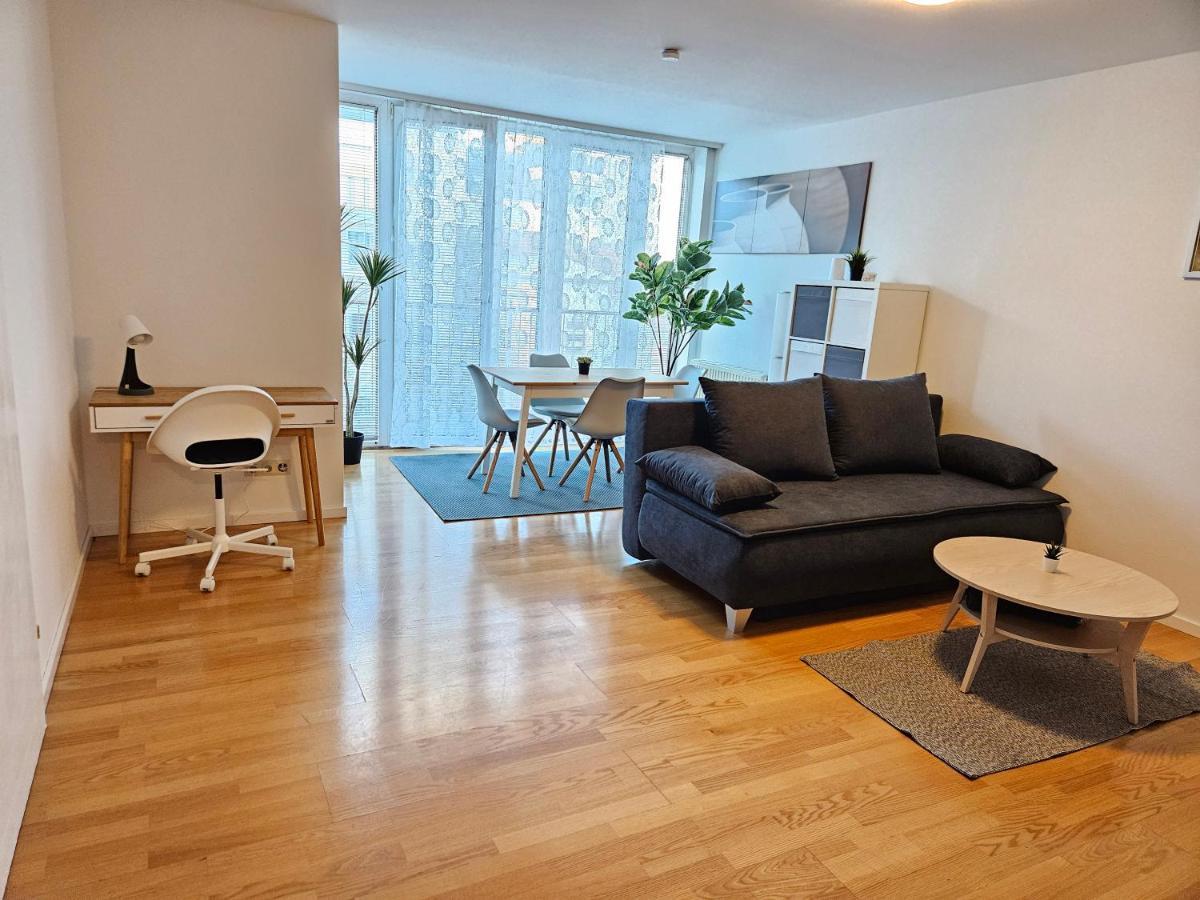 City Oasis With Brand-New Kitchen 1Br Apartment Vienna Exterior photo